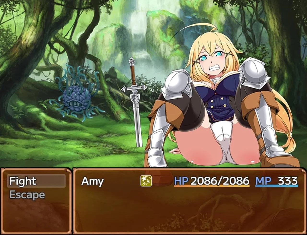 Pioneers of Krams Island Lewd Beasts and the Brothel Bar Preview 7