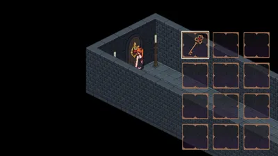Yoruhana Eternal Night Preview 3
