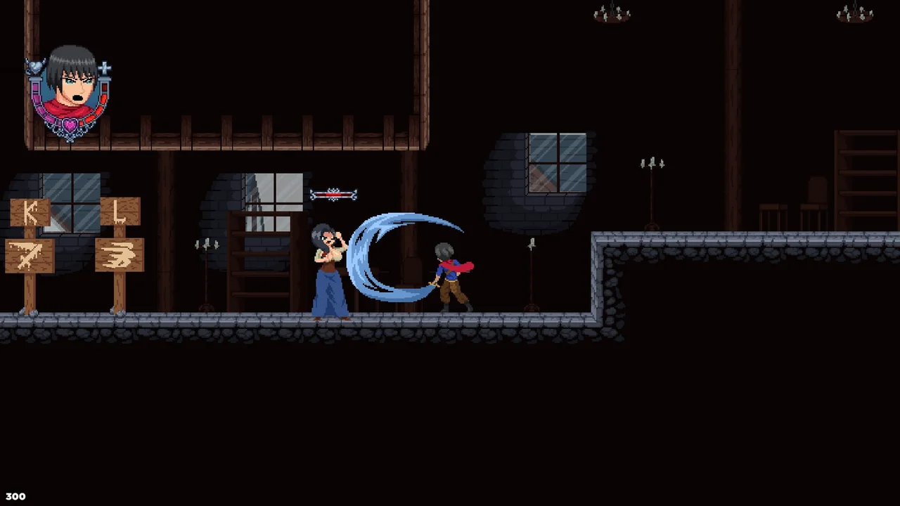Coerced Hero Chronicles Escape From Everia Preview 5