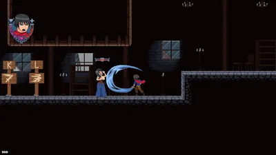 Coerced Hero Chronicles Escape From Everia Preview 5