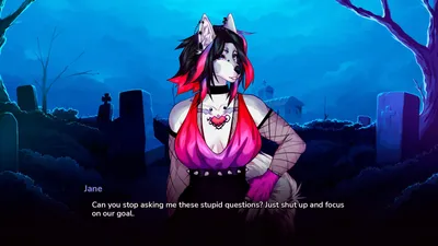 Night of Love Preview 6