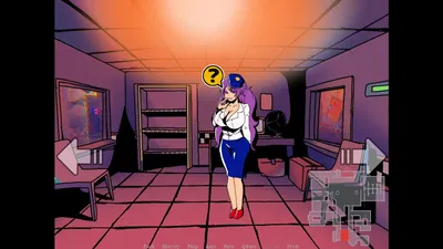 Five Night at Lust Preview 2