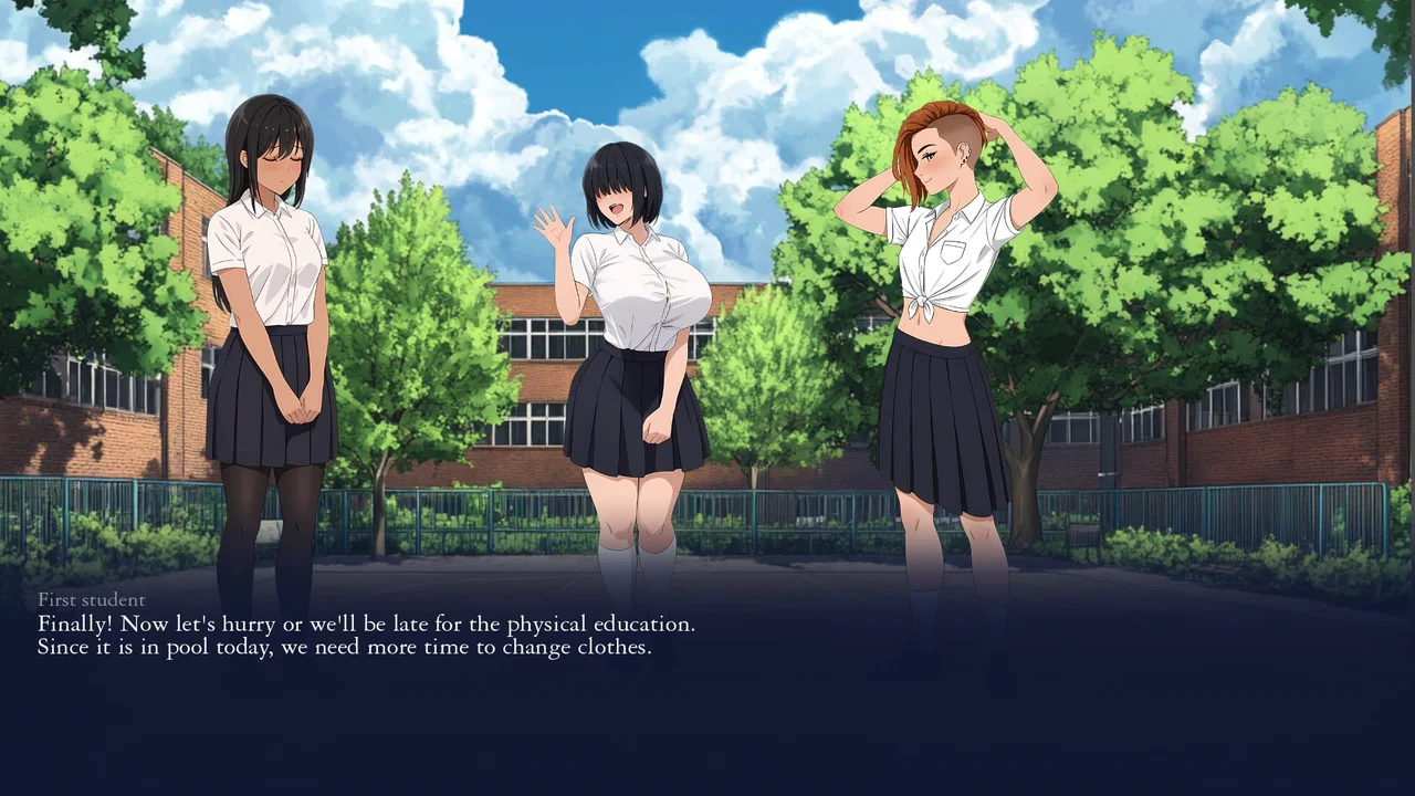 Chainbreaking Lust My History Teacher Is Secretly a Demon Slaying Mage Girlv101 Preview 5
