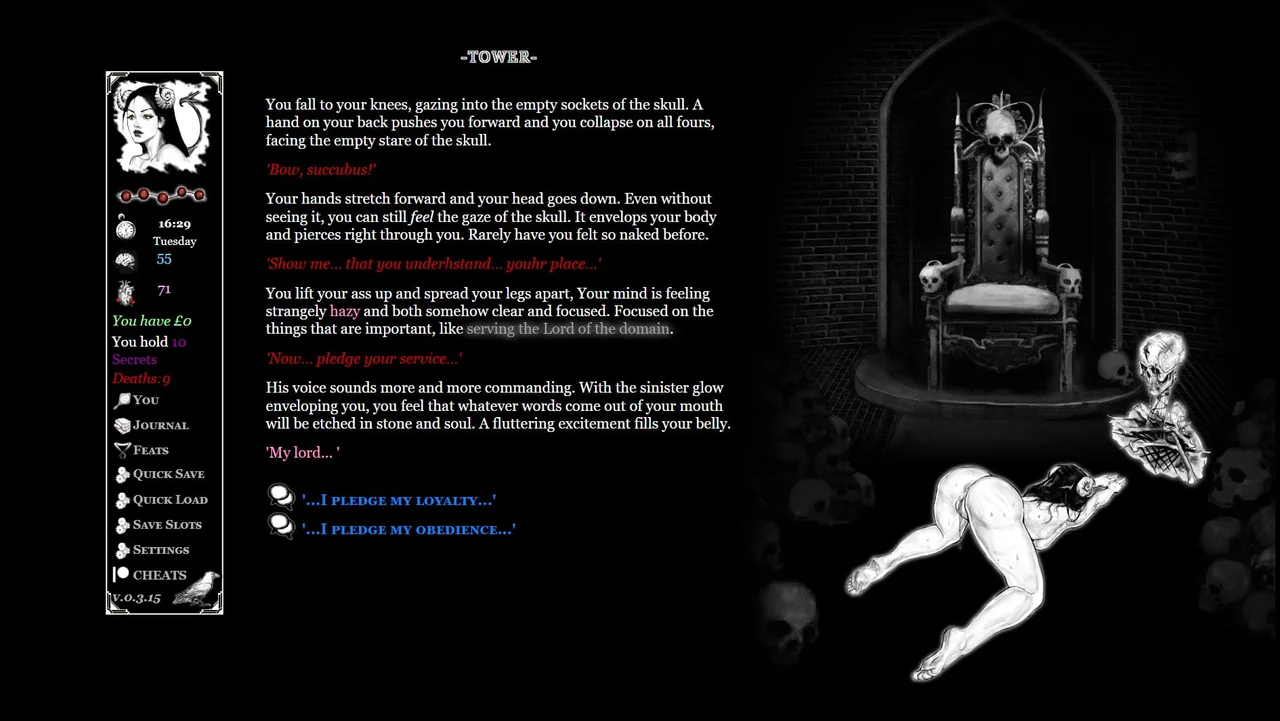 Transylvania Preview 6