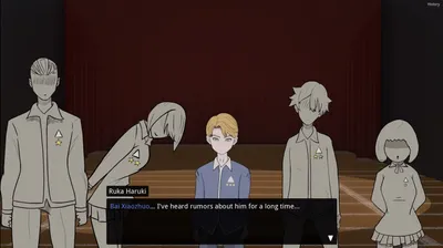 Mothers Rules Preview 4