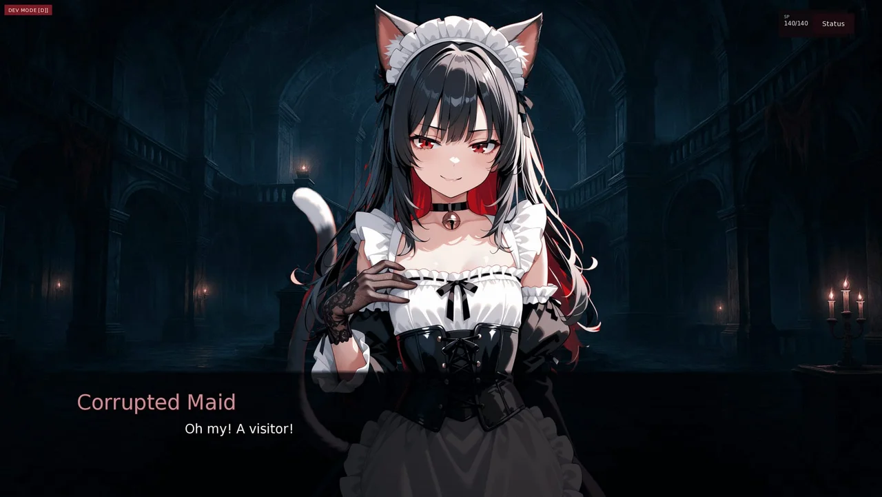 Isla Hearts Preview 1
