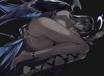 Succubus Desire Lilith Project Preview 3