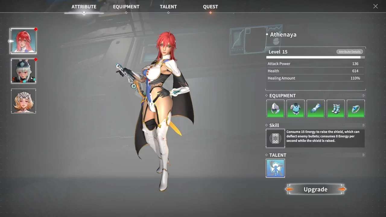 Erocraft Preview 4