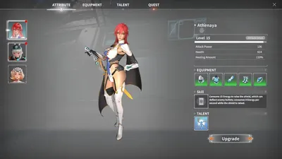 Erocraft Preview 4