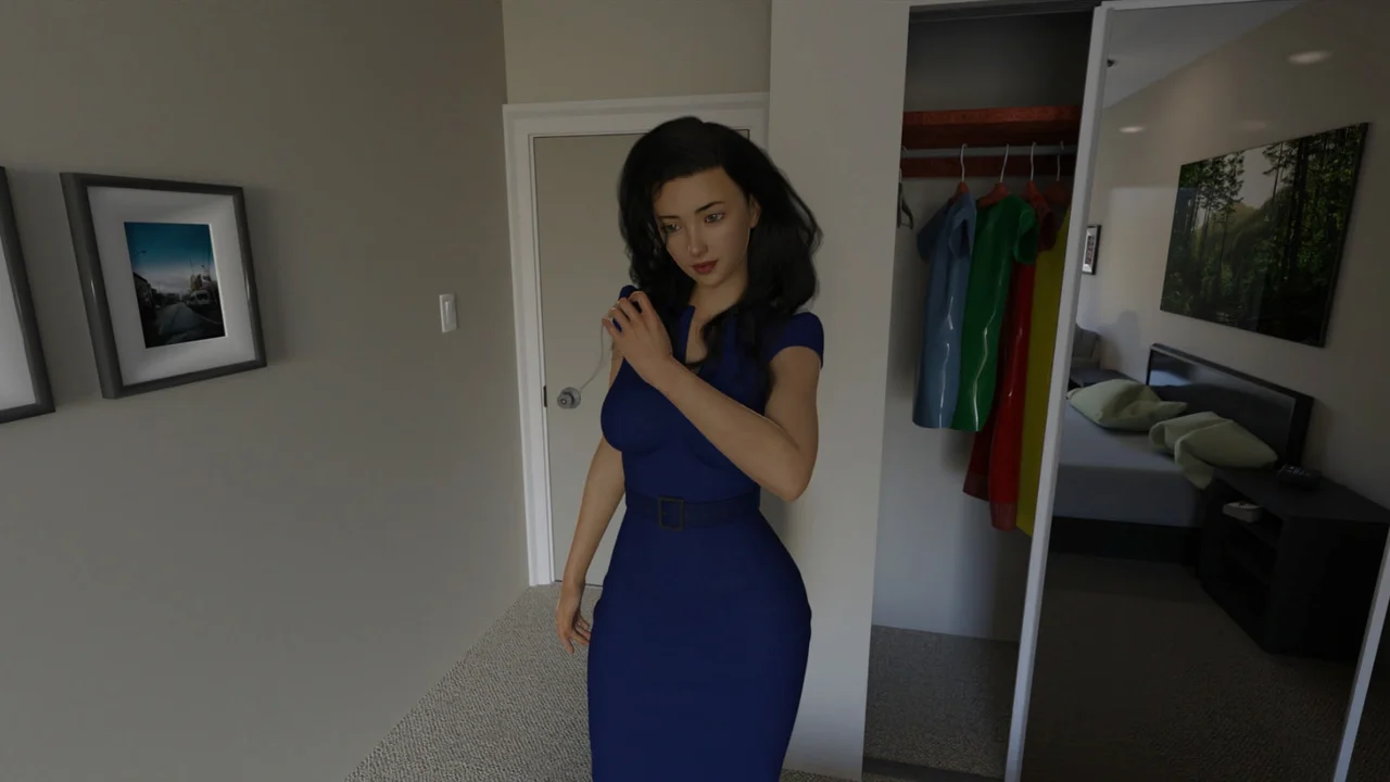 Jennifers Life Preview 3