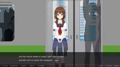 Complete Molester Until a Shy Jk Falls Preview 8