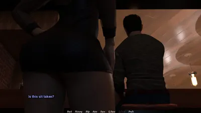 Love Vs Lust the Story of a Gigolo Preview 2