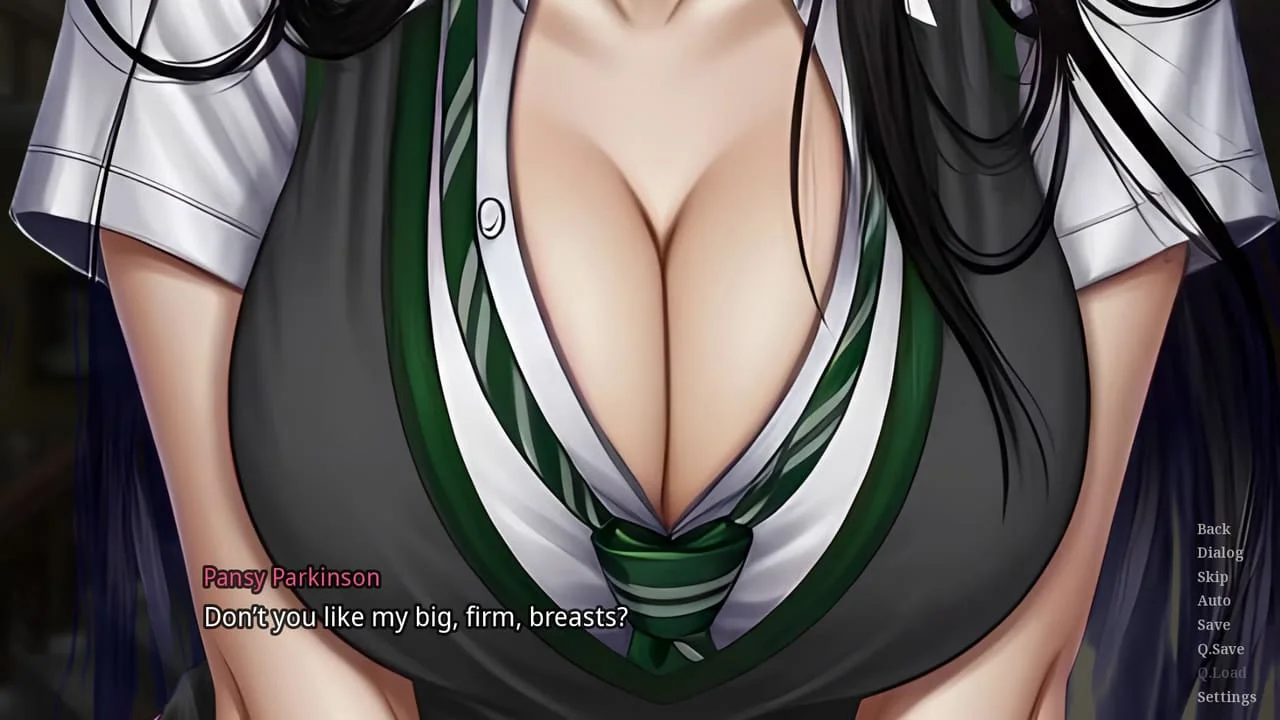 Cheating Witches Preview 1