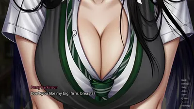 Cheating Witches Preview 1