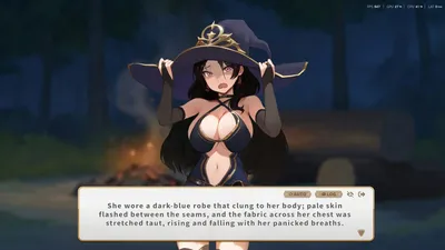 Isekai Big Dick Preview 7