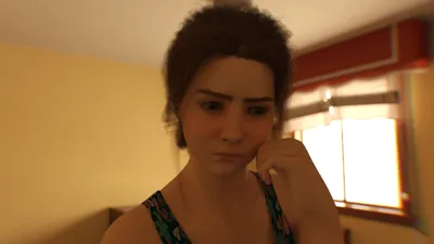 Interrupted Innocence Preview 3