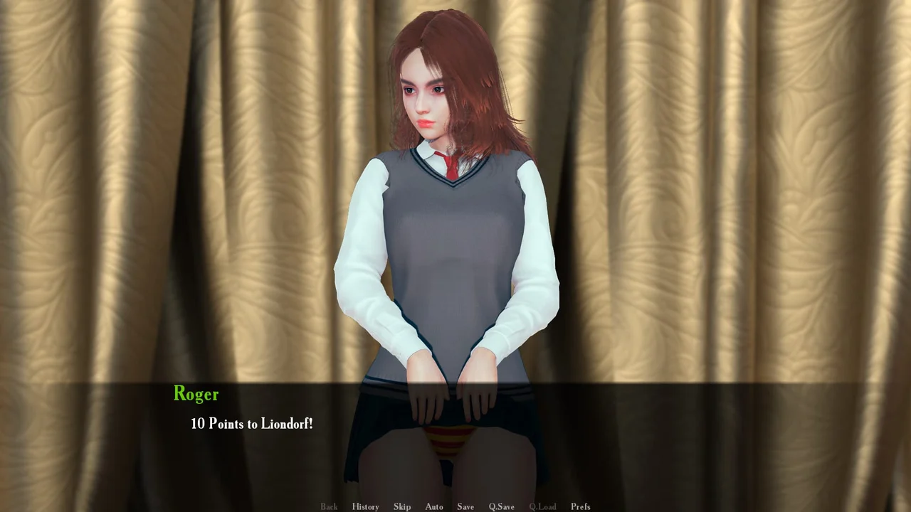 Mystery of Magic Preview 2