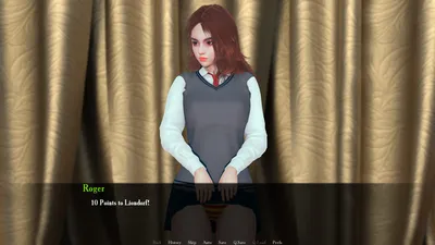 Mystery of Magic Preview 2