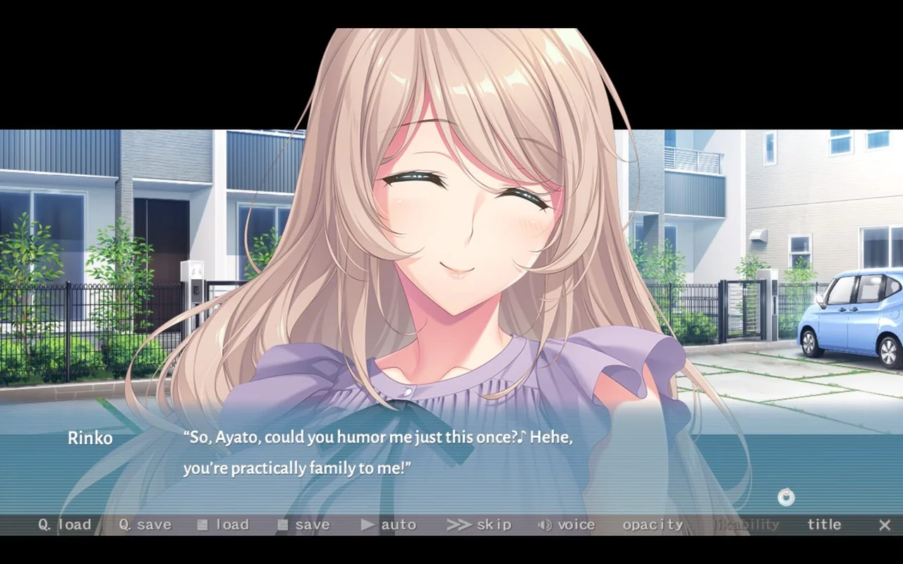 Bunnys Rent a Mom Agency Preview 2
