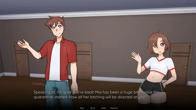 Stuck at Home Preview 4