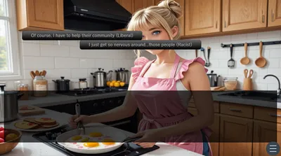 The Ultimate Cuck Simulator Preview 2