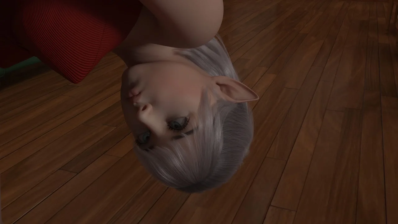 Self Portrait Preview 2