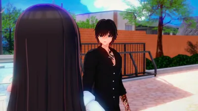 Love or Power Preview 10