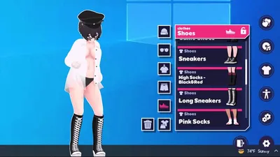 Neko Desktop Pet 2 Preview 5