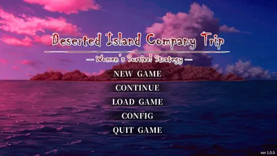 Deserted Island Company Trip Womens Survival Strategy Preview 1