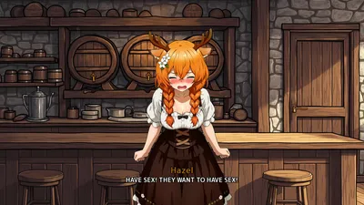 Chasing Memories a Monster Girl RPG Preview 6