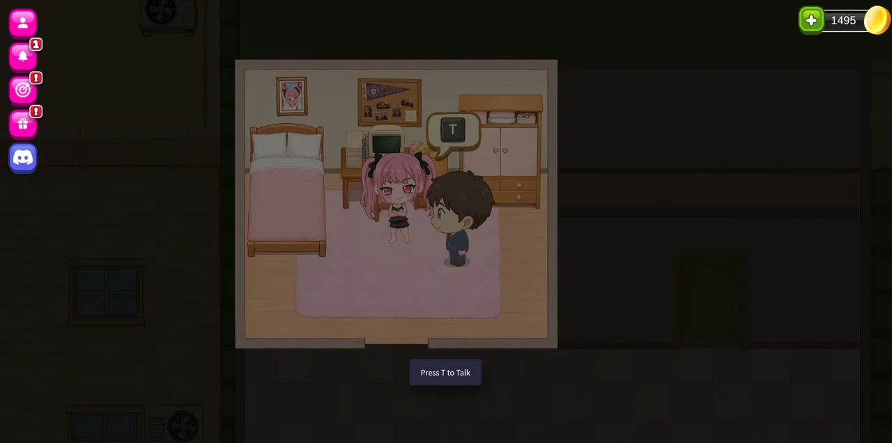 Roleplay Passion Preview 2