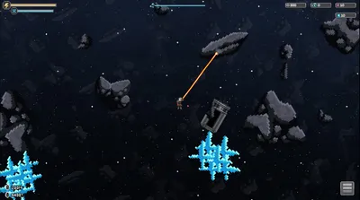 Galactic Space Love Preview 8