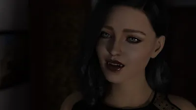 In the Shadows of Ashwood Preview 7