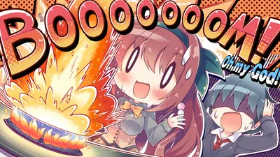Karigurashi Renai Living on Borrowed Love Preview 2