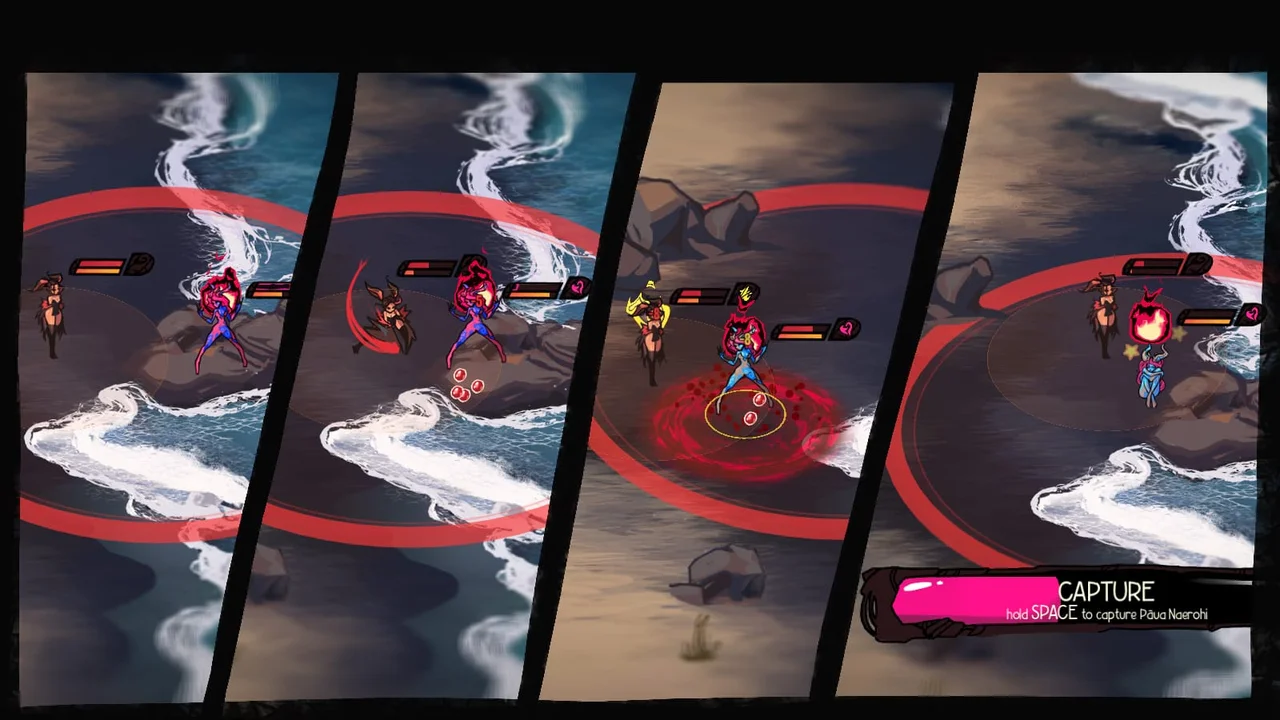 Thirteenth Goddess Preview 2