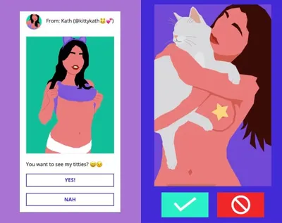 Pussy Fun Preview 2