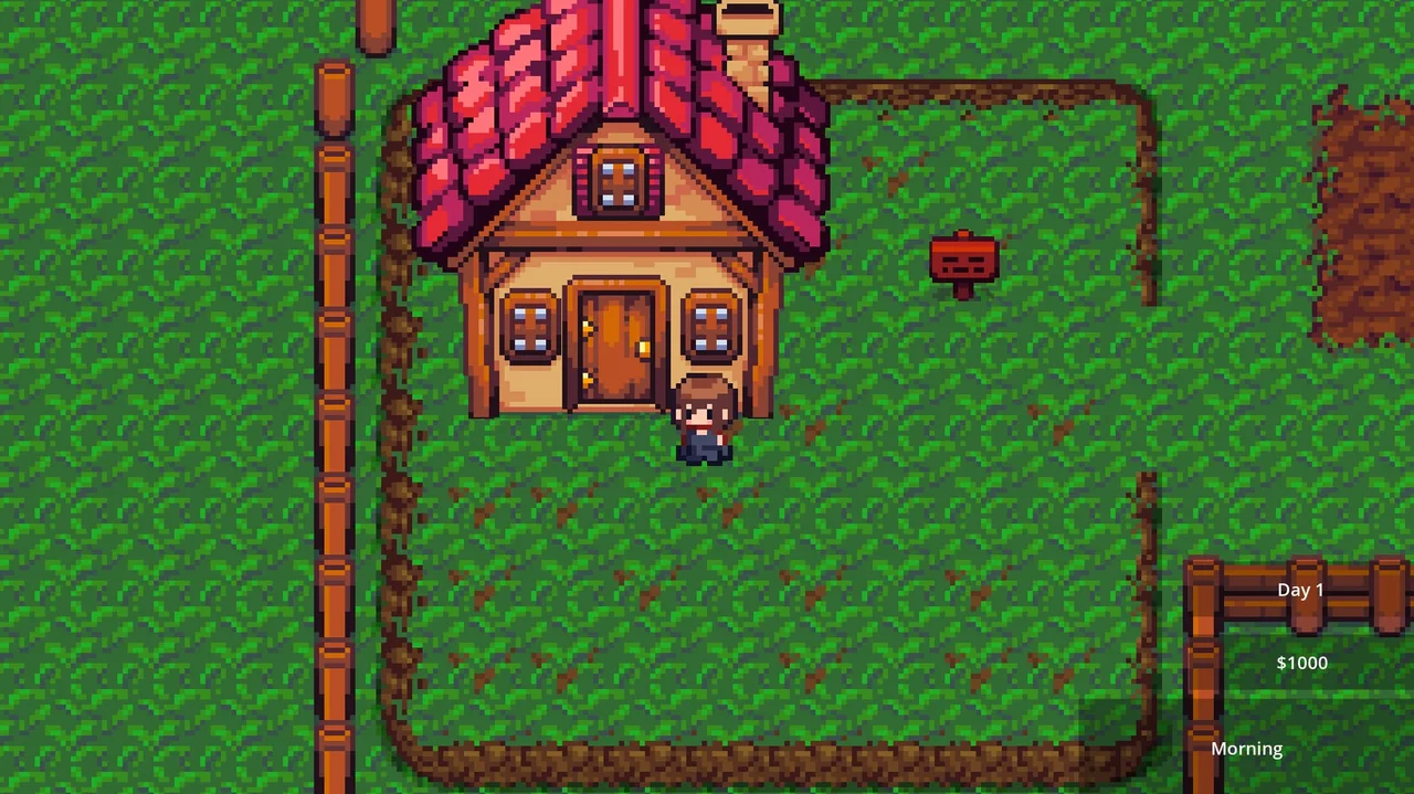 Beast Breeder Preview 1
