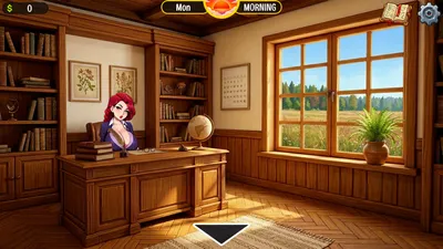 Fiery Passions Preview 9