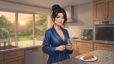 Leap of Time Preview 7