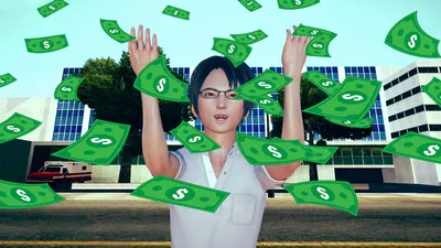 My Bully Tries to Corrupt My Mother Yuna Preview 2
