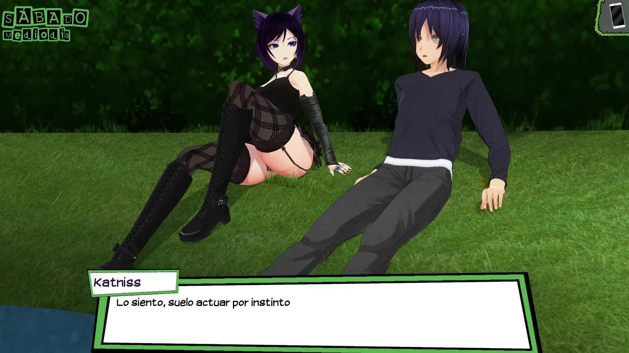Lustful Harem in Heaven Preview 9