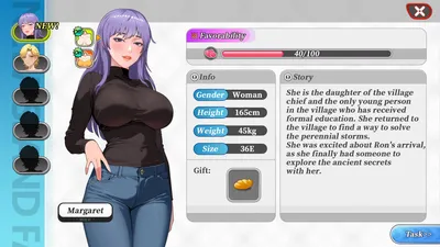 Happy Island Fantasy Preview 9