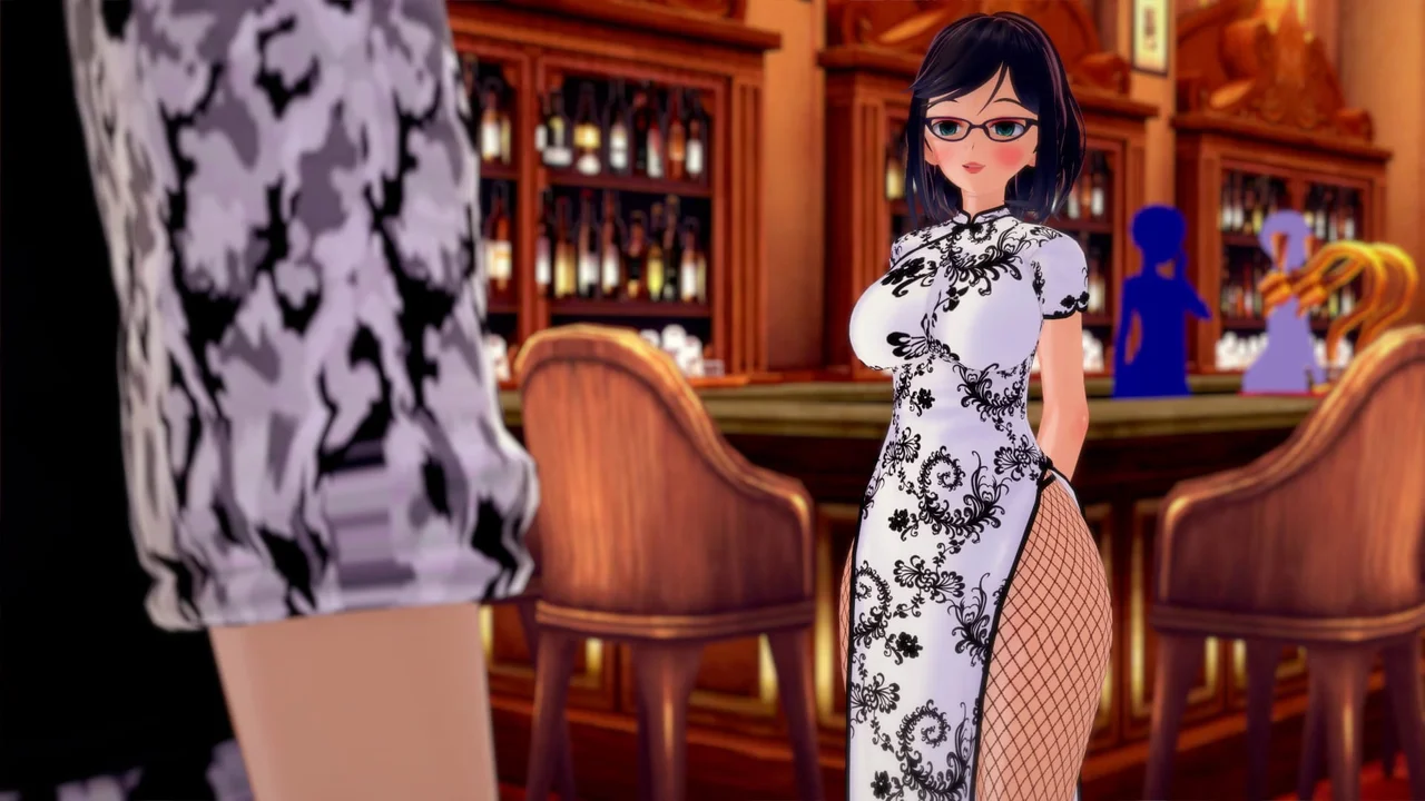 Broken to Boss Preview 9