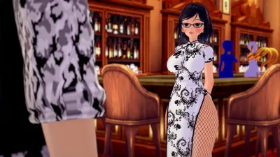 Broken to Boss Preview 9