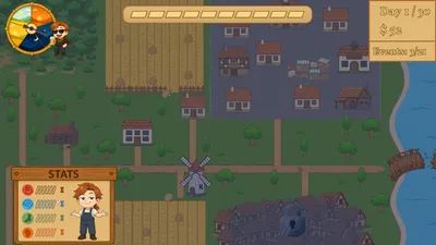 Debt of Pleasure Preview 9