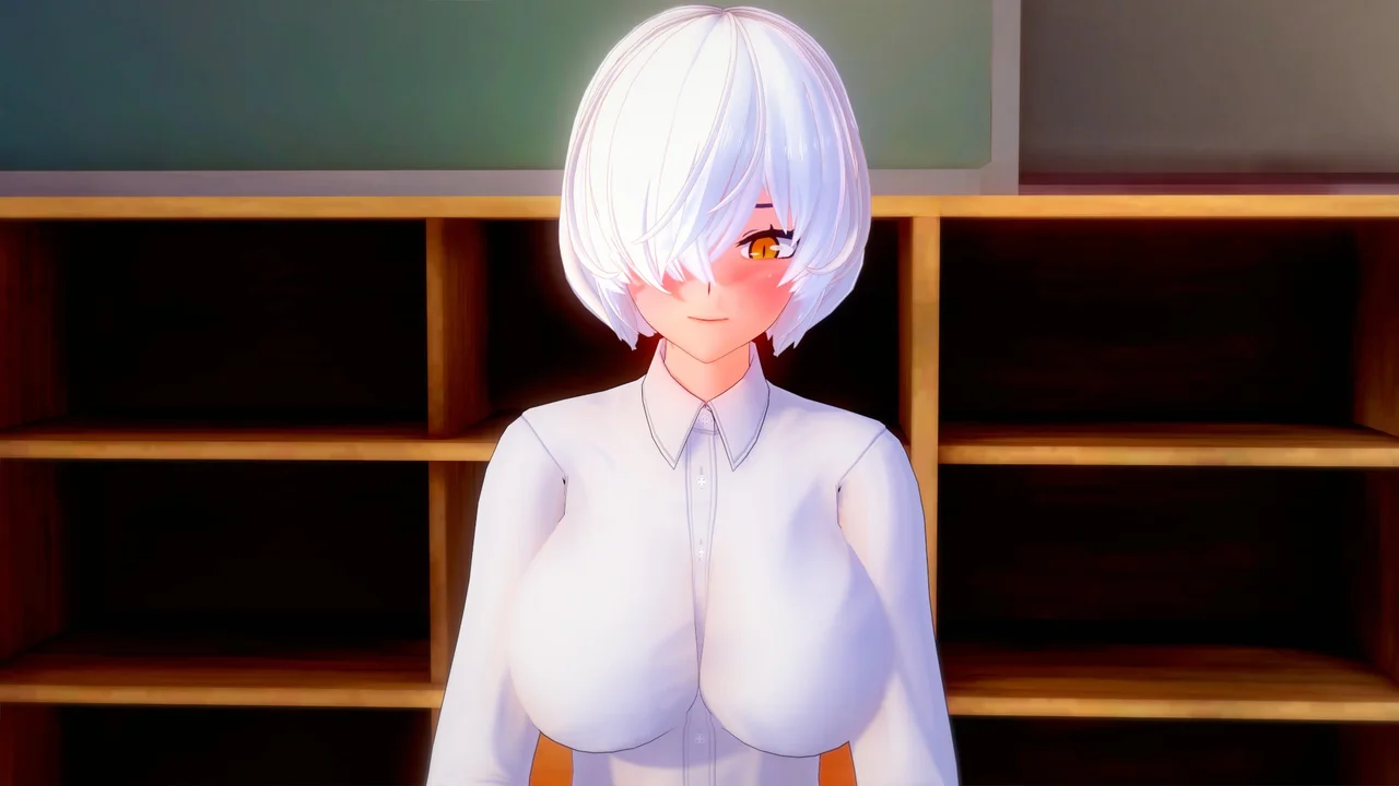 Love or Power Preview 5