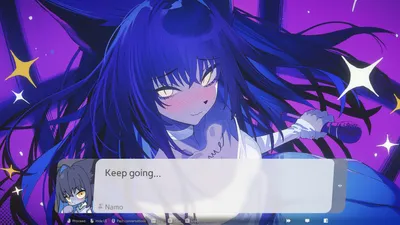 Sani Yangs Laboratory Preview 3