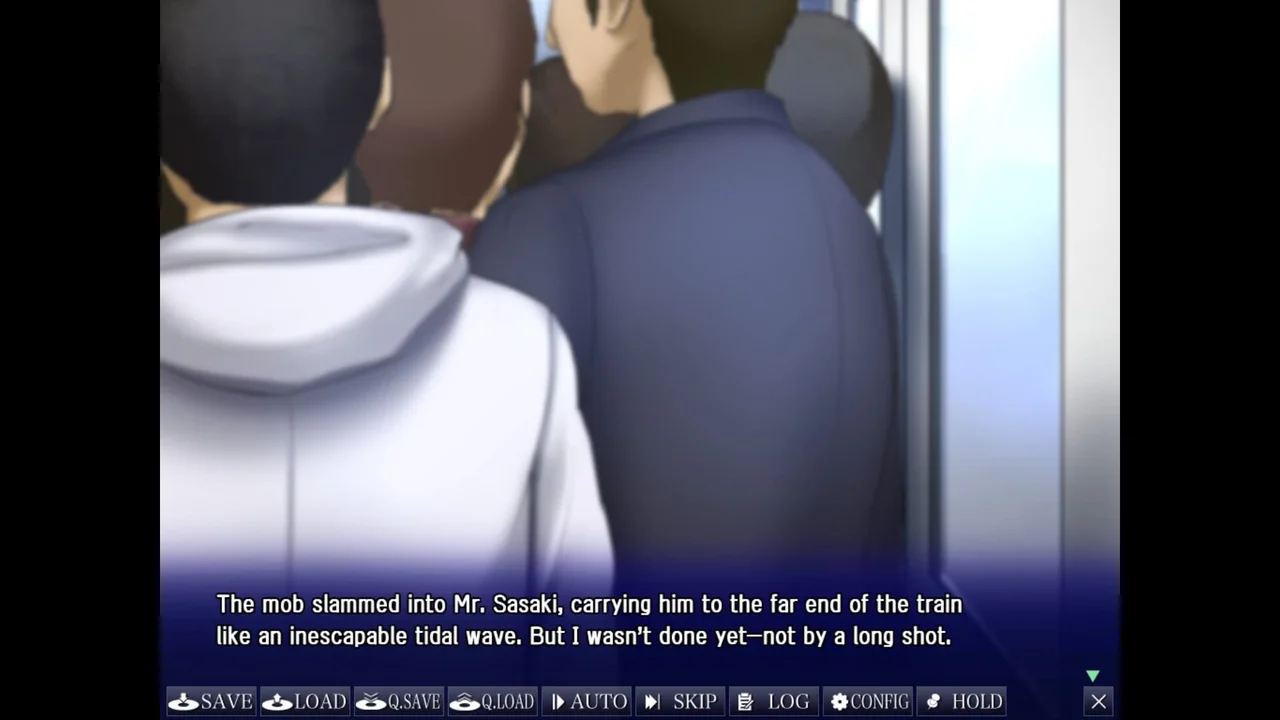 Sumires Secret Preview 3