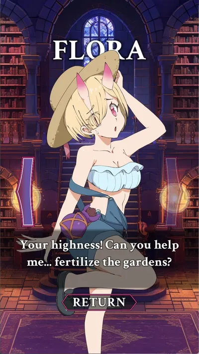 Acolyte Trainer Preview 3