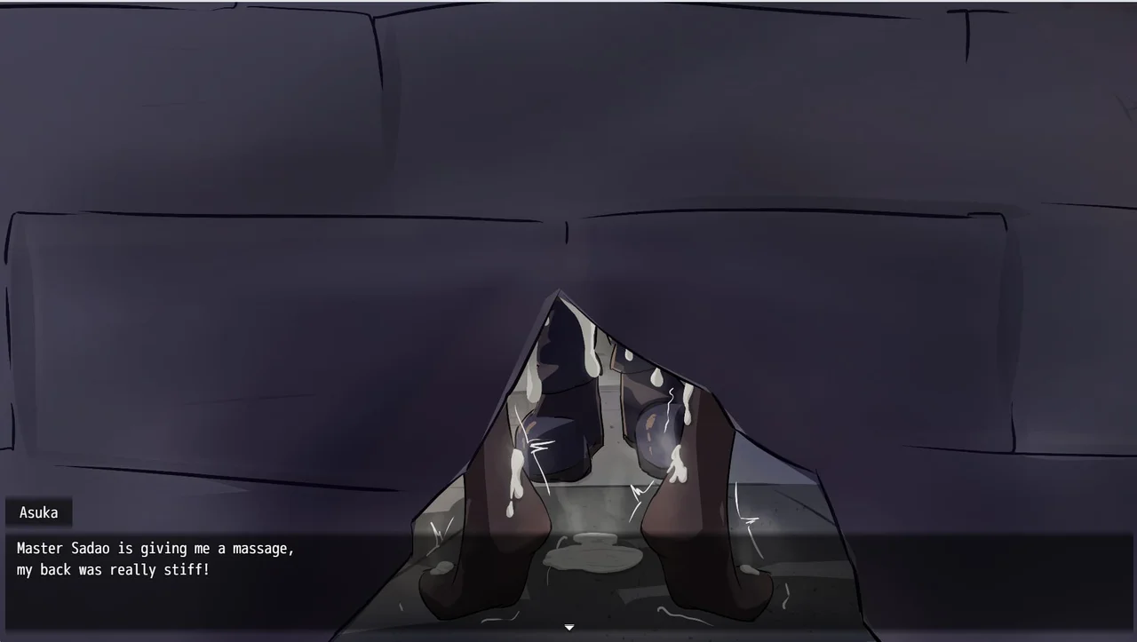 Going to the Caves Ntr Preview 8